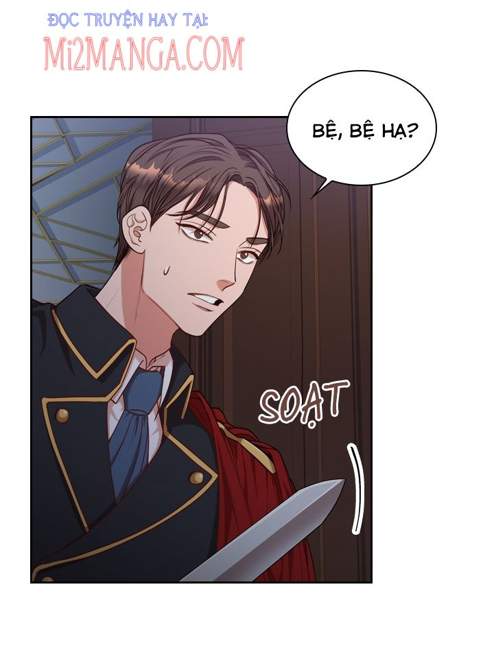 Thư Ký Của Bạo Chúa Chapter 30.2 - Trang 2
