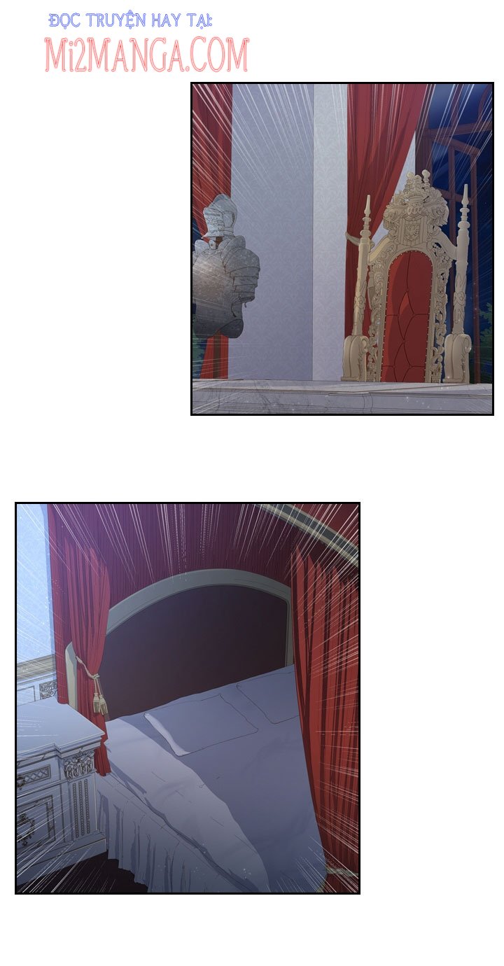 Thư Ký Của Bạo Chúa Chapter 30.2 - Trang 2