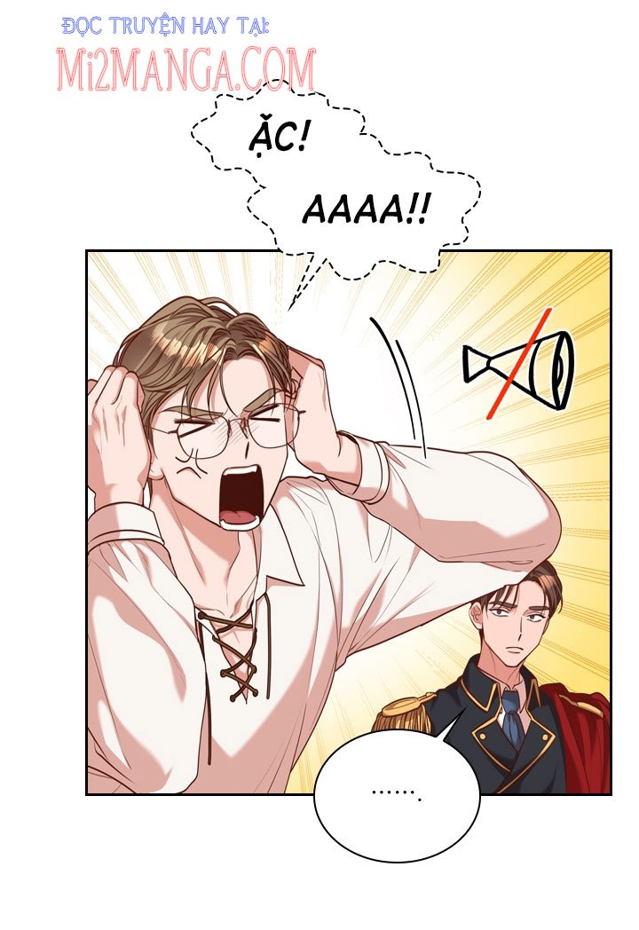 Thư Ký Của Bạo Chúa Chapter 30.3 - Trang 2