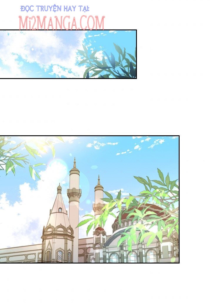 Thư Ký Của Bạo Chúa Chapter 30.3 - Trang 2