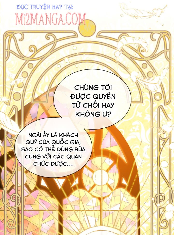 Thư Ký Của Bạo Chúa Chapter 30.3 - Trang 2