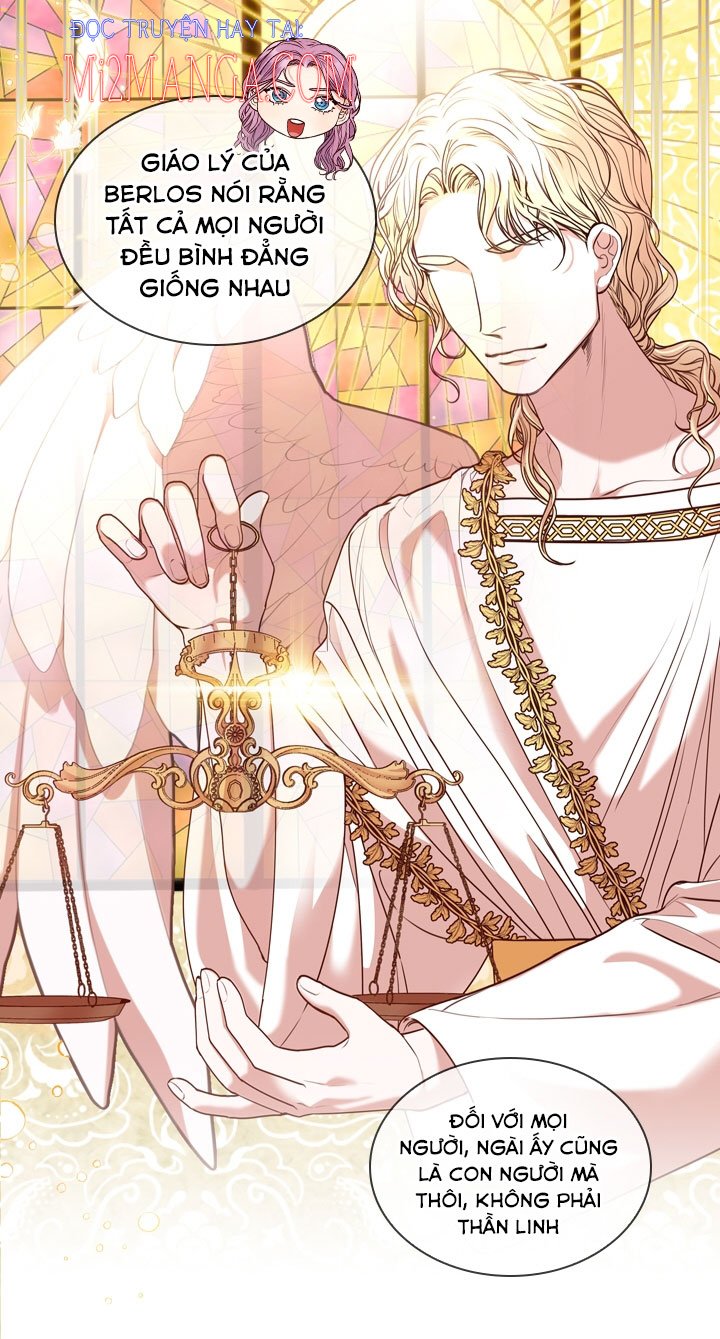 Thư Ký Của Bạo Chúa Chapter 30.3 - Trang 2