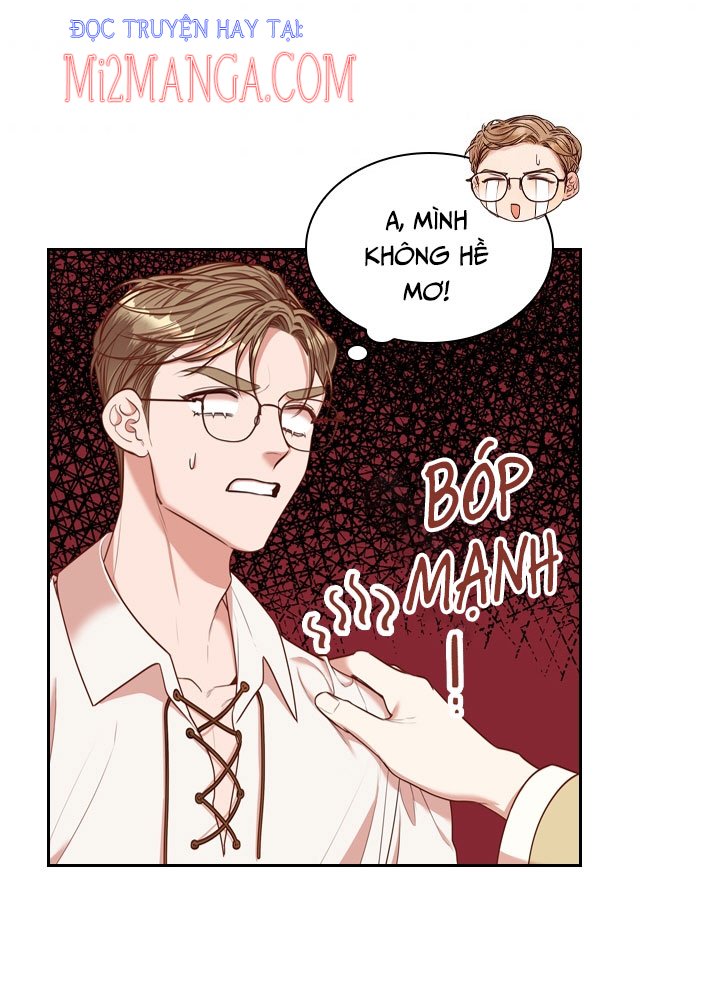 Thư Ký Của Bạo Chúa Chapter 30.3 - Trang 2