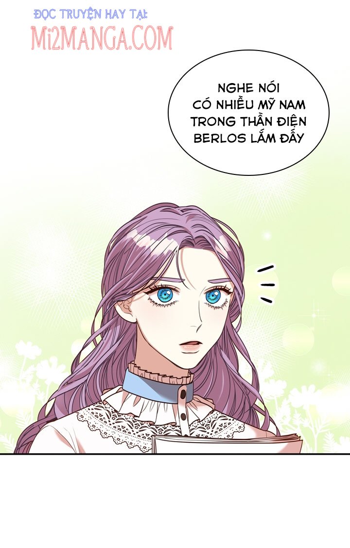 Thư Ký Của Bạo Chúa Chapter 30.3 - Trang 2