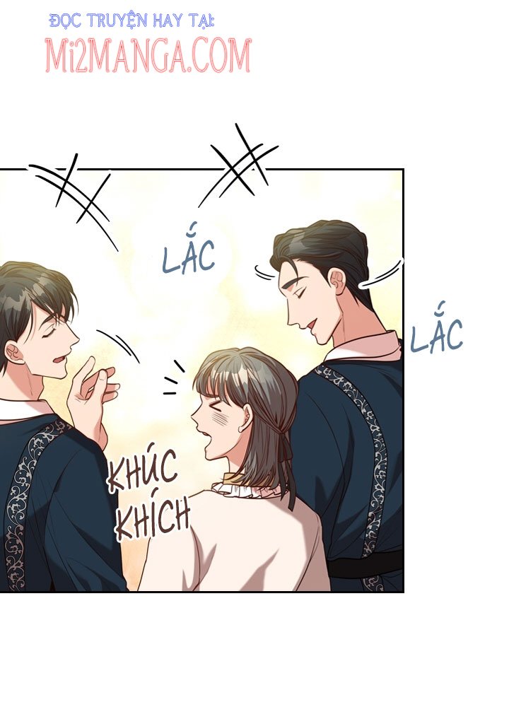 Thư Ký Của Bạo Chúa Chapter 30.3 - Trang 2