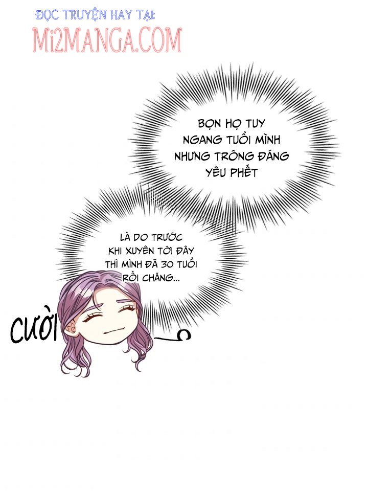 Thư Ký Của Bạo Chúa Chapter 30.3 - Trang 2