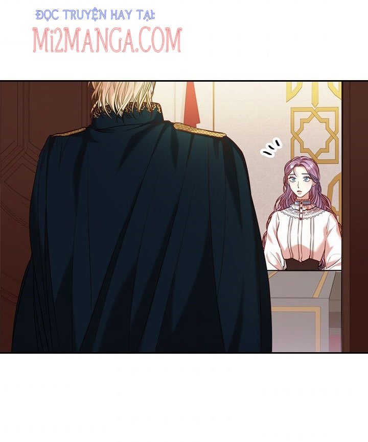 Thư Ký Của Bạo Chúa Chapter 30.3 - Trang 2