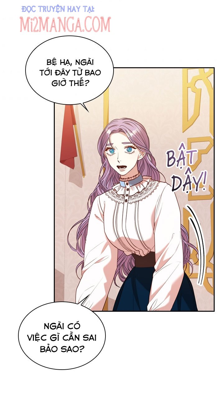 Thư Ký Của Bạo Chúa Chapter 30.3 - Trang 2