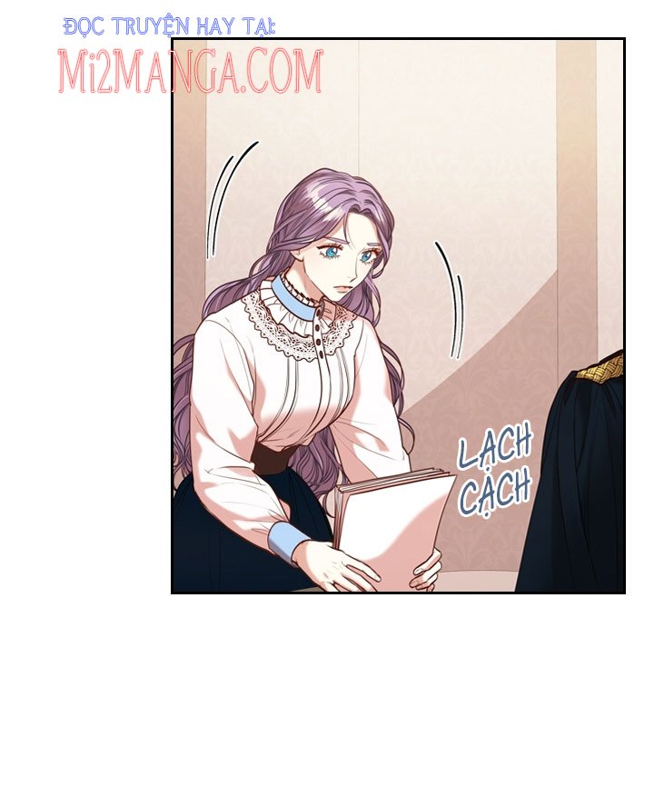 Thư Ký Của Bạo Chúa Chapter 30.3 - Trang 2