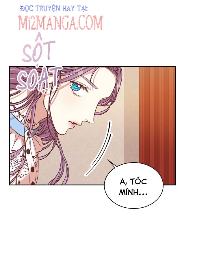 Thư Ký Của Bạo Chúa Chapter 30.3 - Trang 2