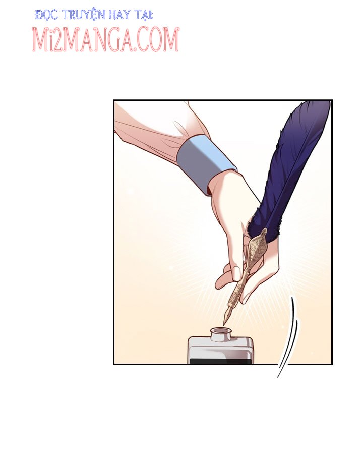 Thư Ký Của Bạo Chúa Chapter 30.3 - Trang 2