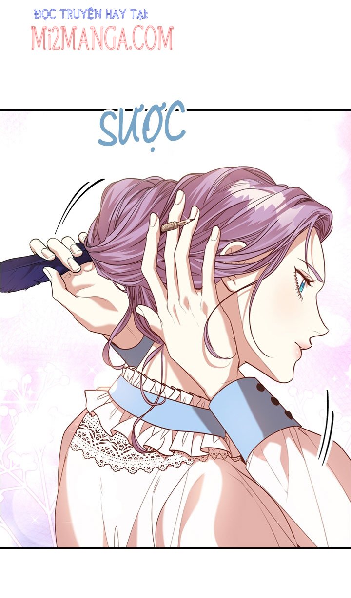 Thư Ký Của Bạo Chúa Chapter 30.3 - Trang 2