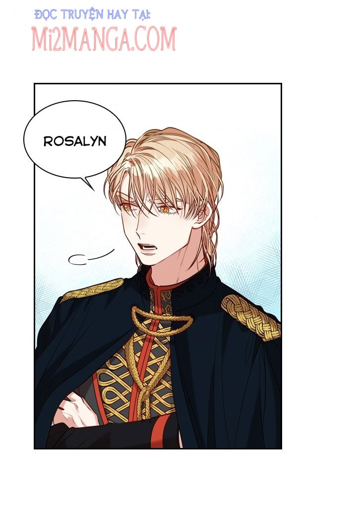 Thư Ký Của Bạo Chúa Chapter 30.3 - Trang 2