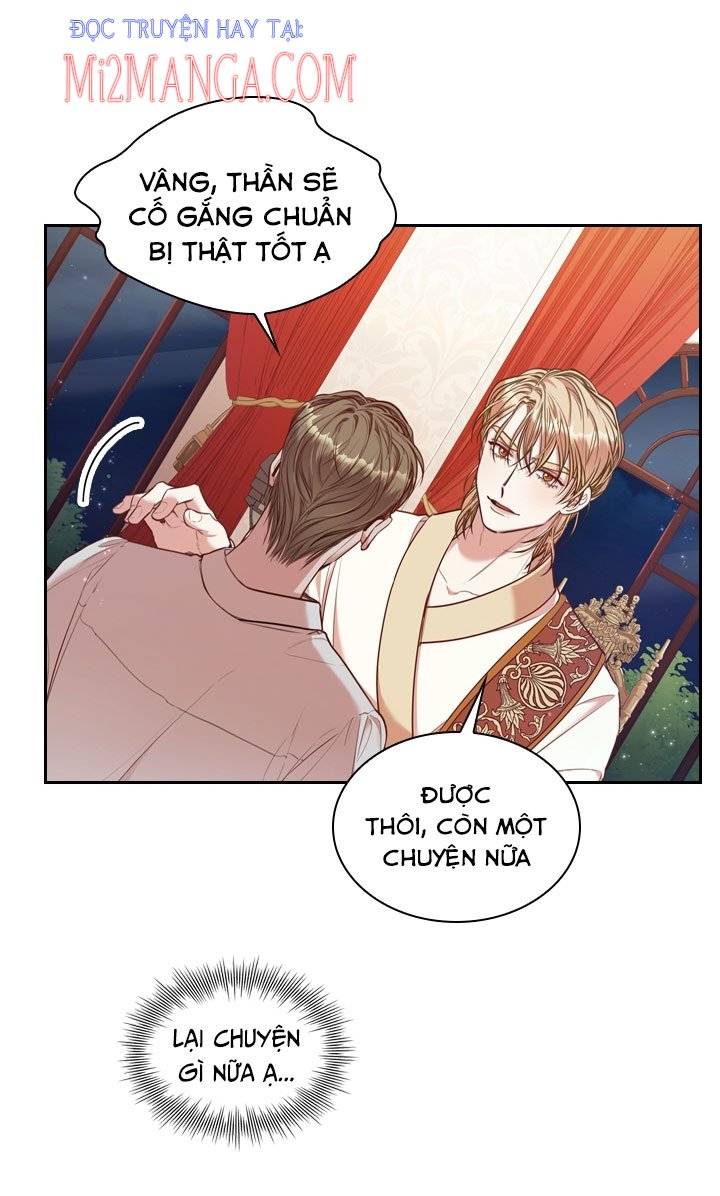 Thư Ký Của Bạo Chúa Chapter 30.3 - Trang 2
