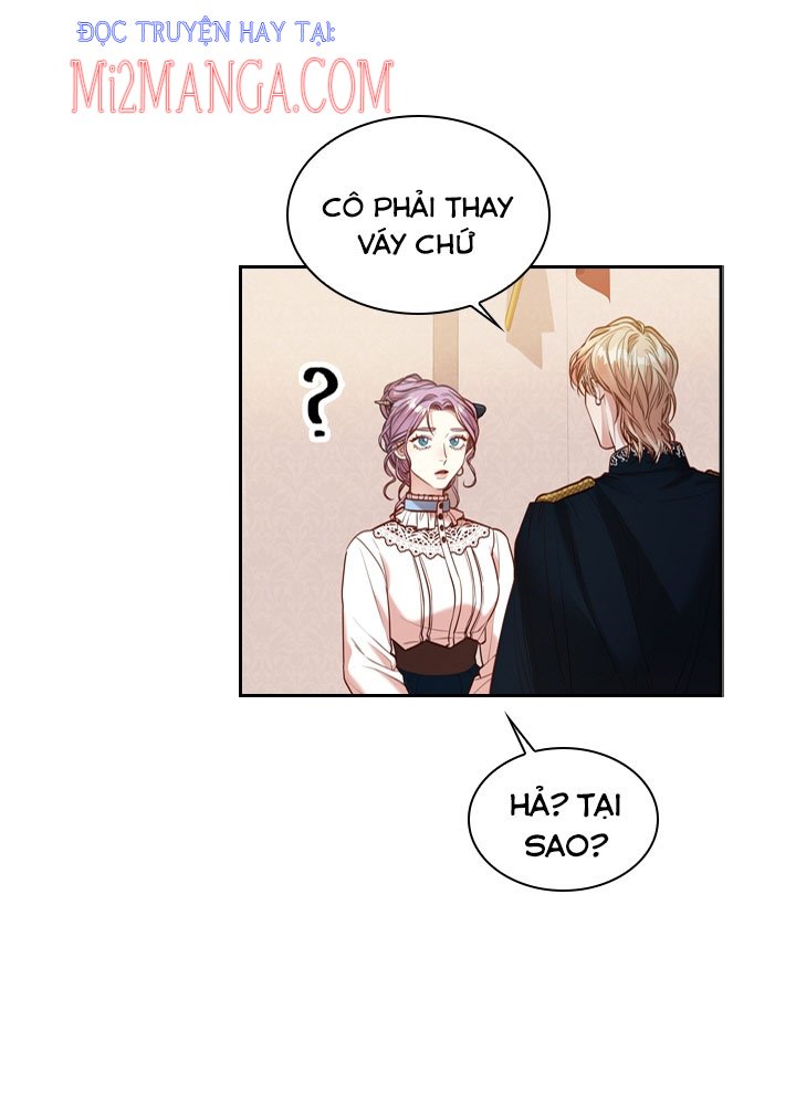 Thư Ký Của Bạo Chúa Chapter 30.3 - Trang 2