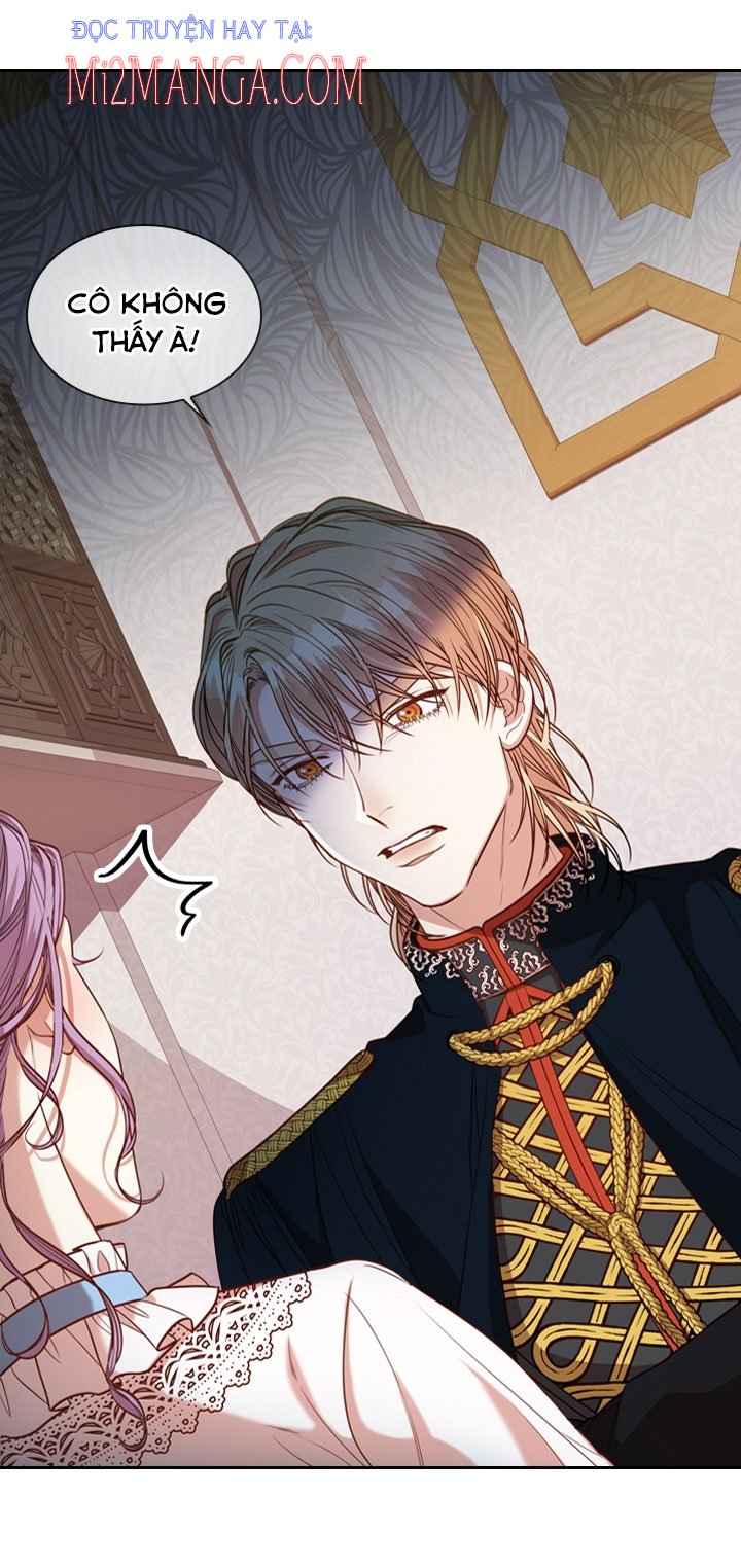 Thư Ký Của Bạo Chúa Chapter 30.3 - Trang 2