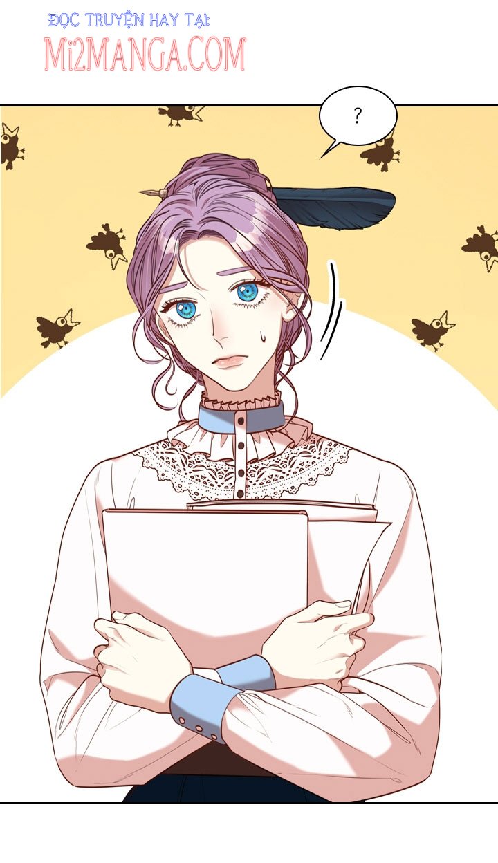 Thư Ký Của Bạo Chúa Chapter 30.3 - Trang 2