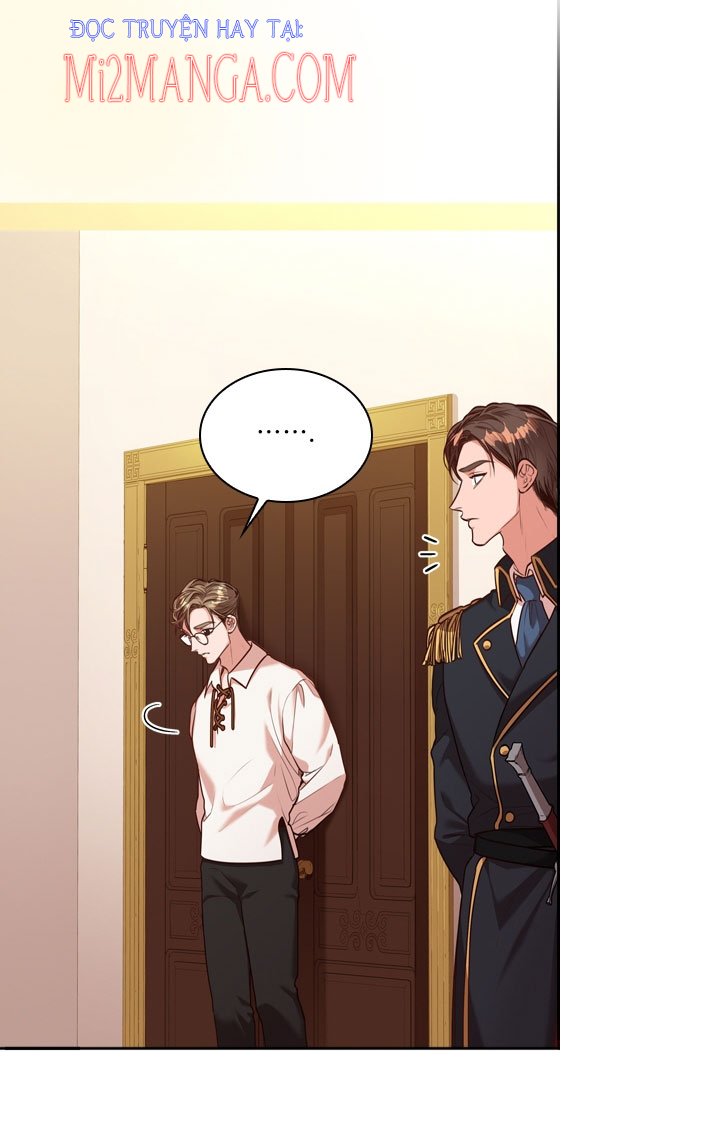 Thư Ký Của Bạo Chúa Chapter 30.3 - Trang 2