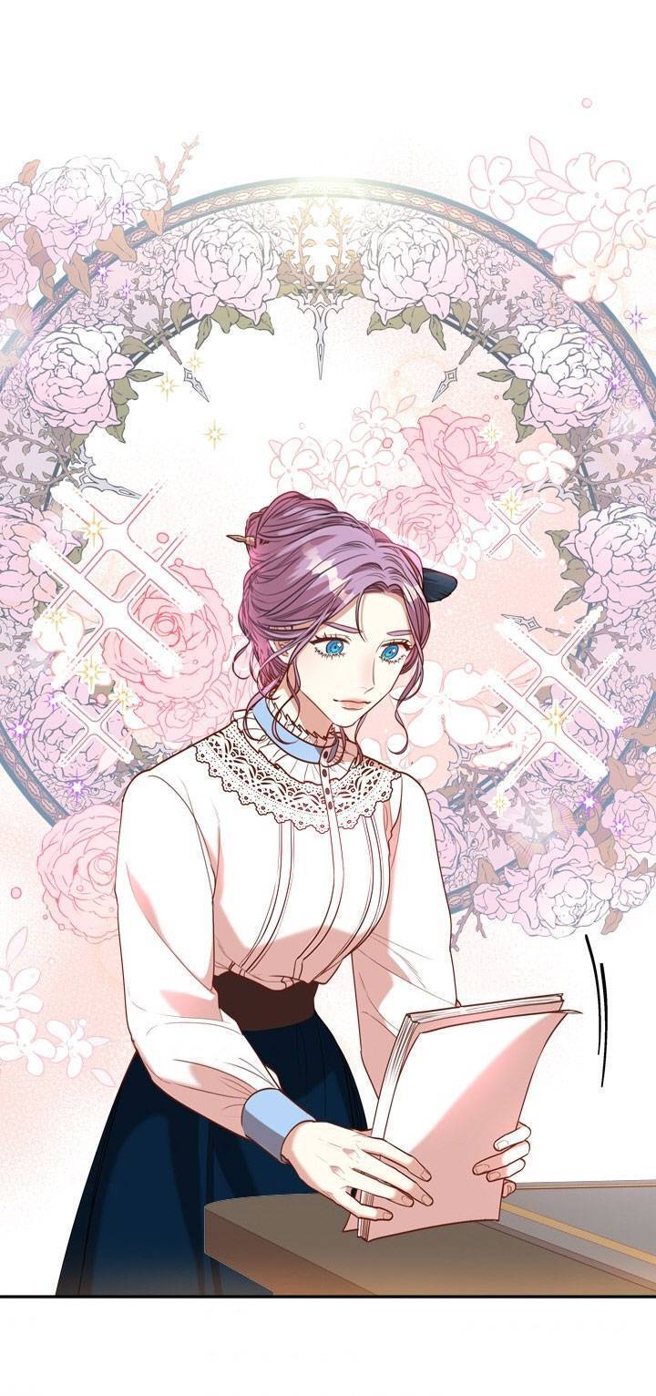 Thư Ký Của Bạo Chúa Chapter 30 - Trang 2