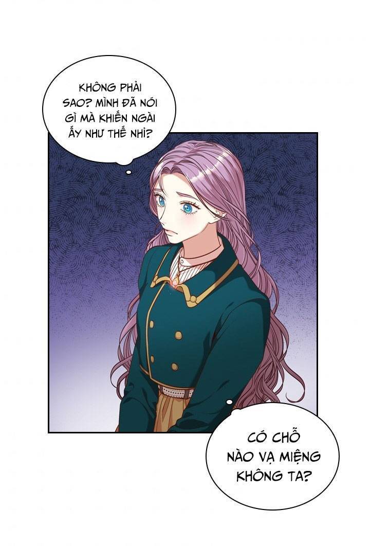 Thư Ký Của Bạo Chúa Chapter 30 - Trang 2