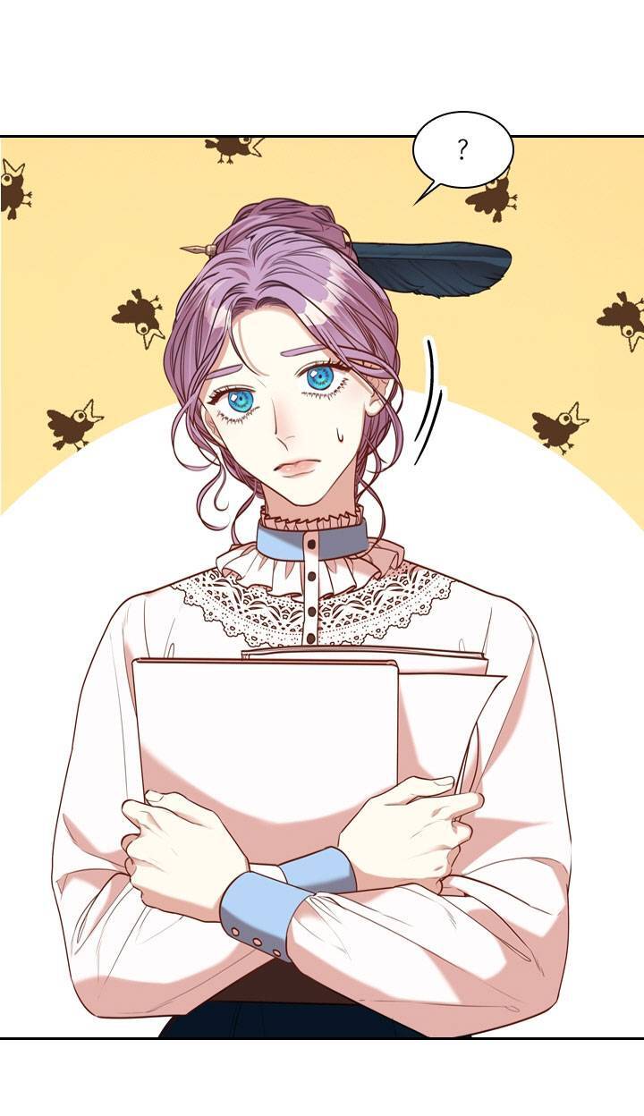 Thư Ký Của Bạo Chúa Chapter 30 - Trang 2