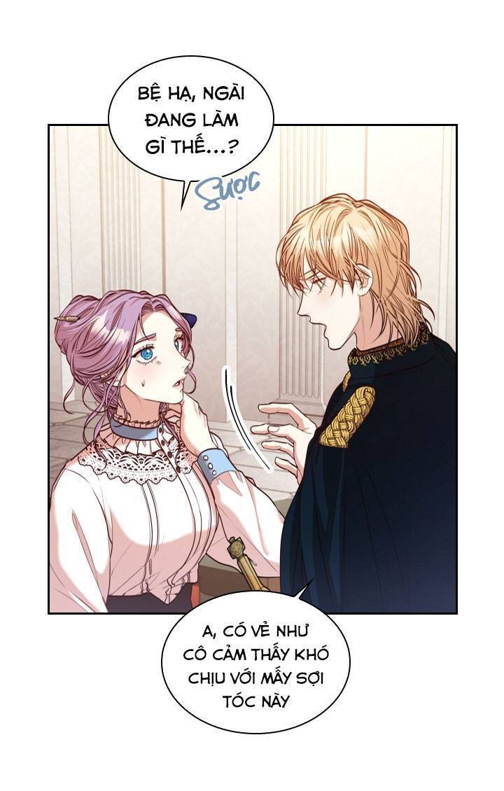 Thư Ký Của Bạo Chúa Chapter 31 - Trang 2