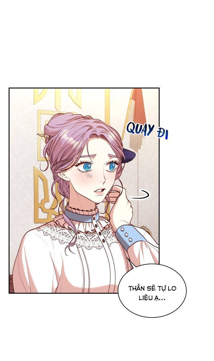 Thư Ký Của Bạo Chúa Chapter 31 - Trang 2