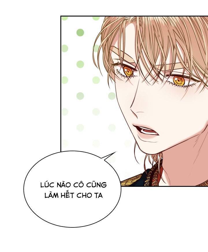 Thư Ký Của Bạo Chúa Chapter 31 - Trang 2