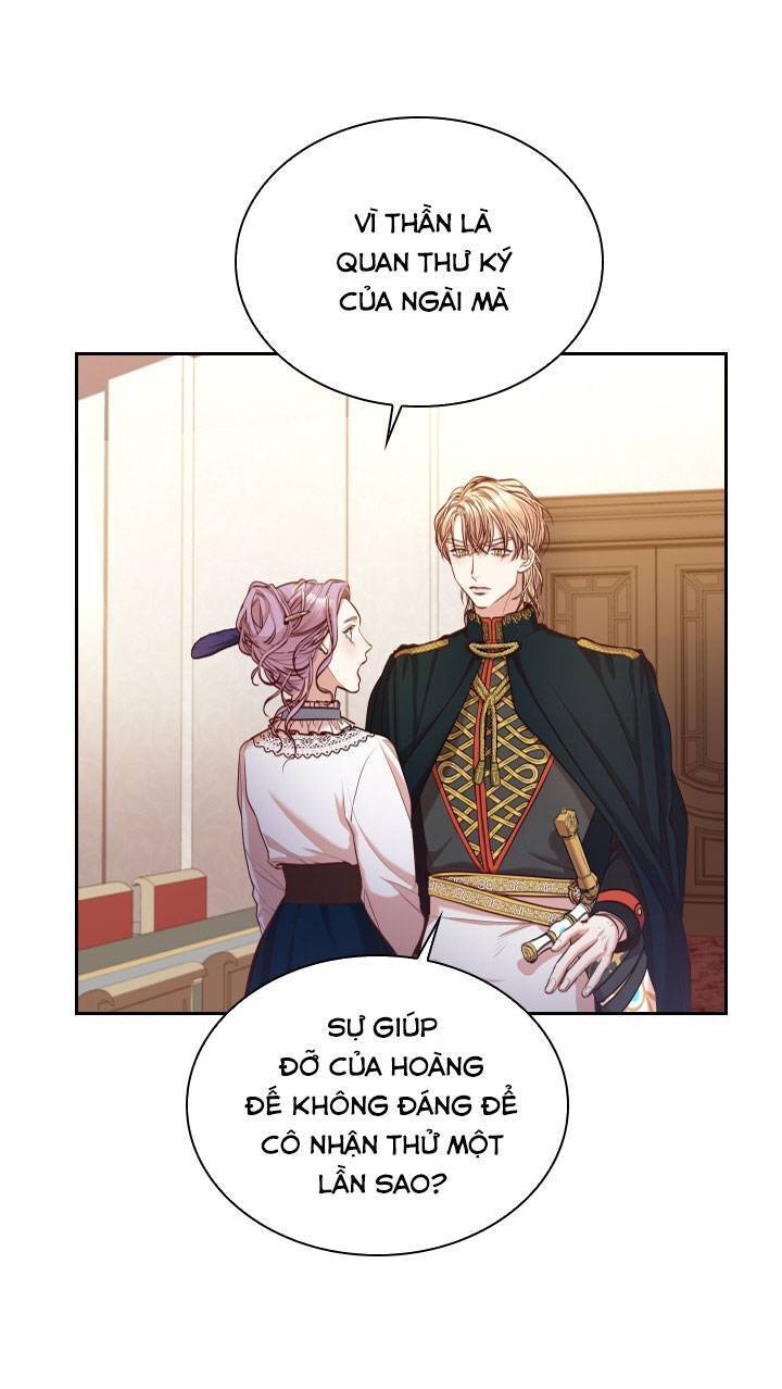 Thư Ký Của Bạo Chúa Chapter 31 - Trang 2