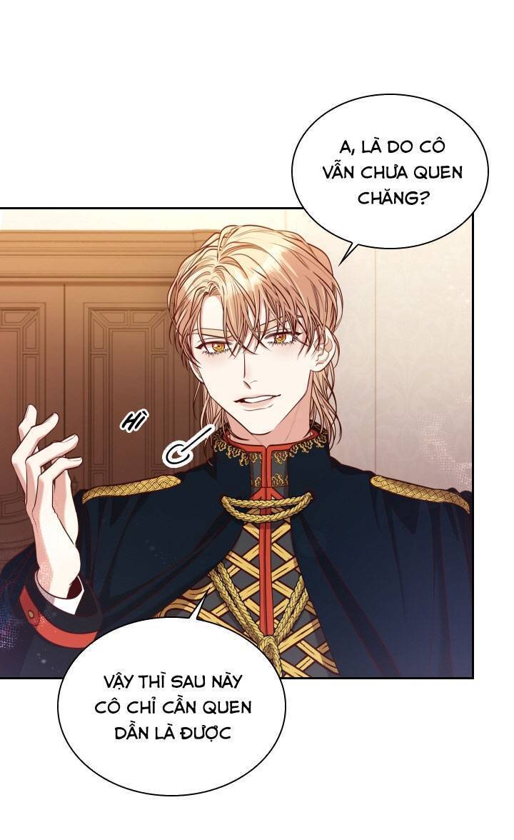 Thư Ký Của Bạo Chúa Chapter 31 - Trang 2