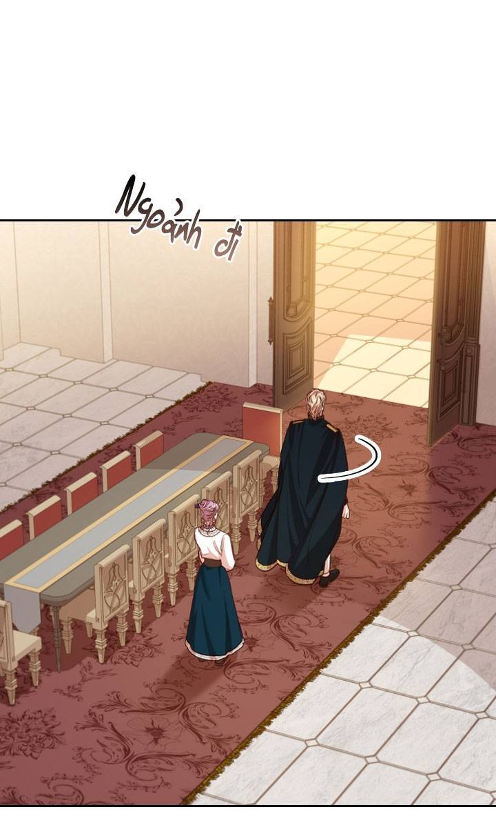 Thư Ký Của Bạo Chúa Chapter 31 - Trang 2