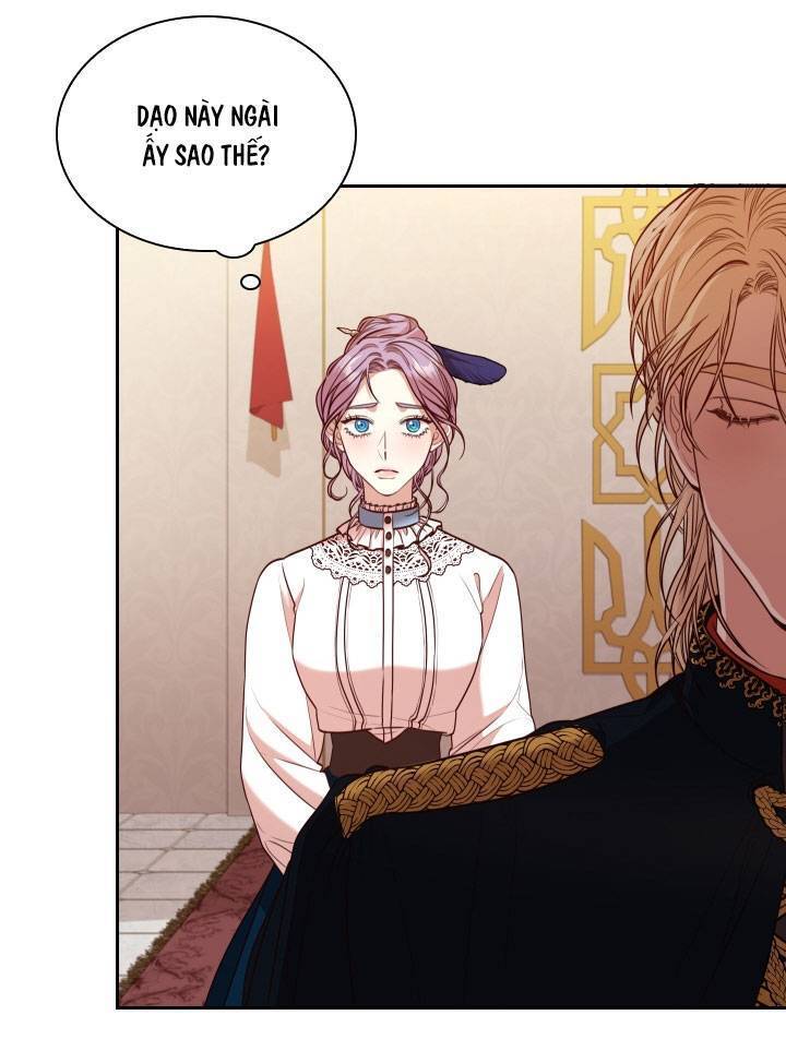 Thư Ký Của Bạo Chúa Chapter 31 - Trang 2