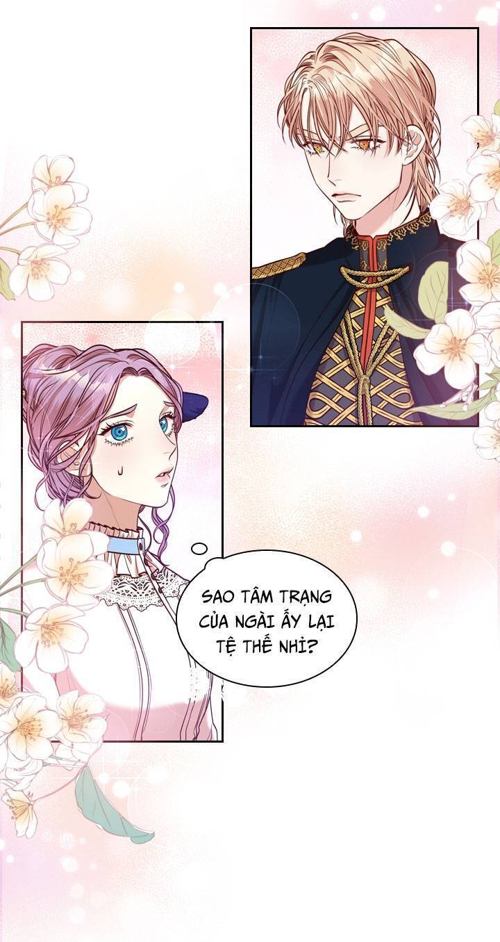 Thư Ký Của Bạo Chúa Chapter 31 - Trang 2
