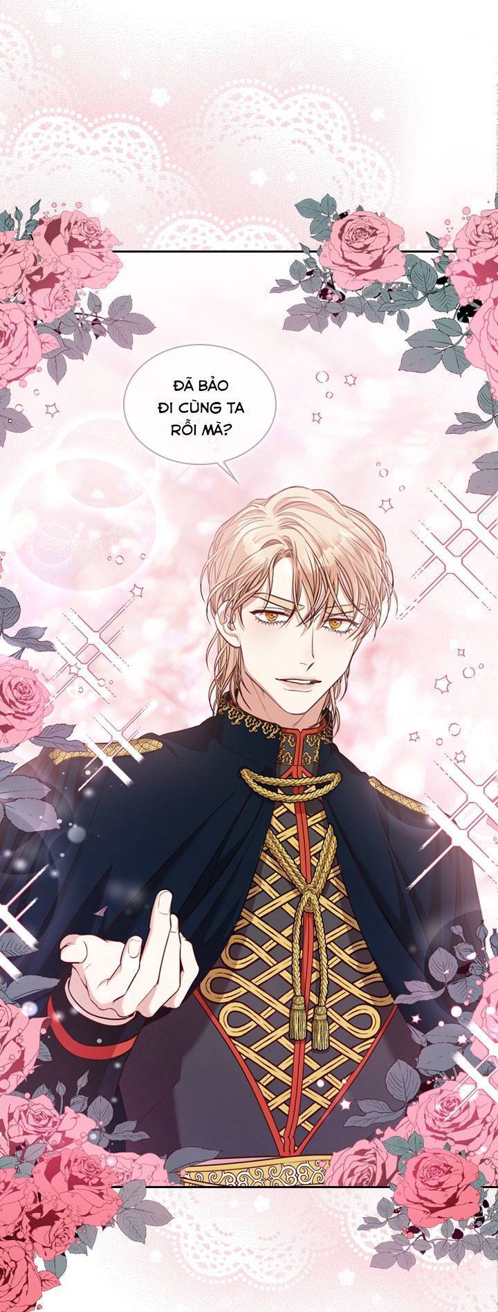 Thư Ký Của Bạo Chúa Chapter 31 - Trang 2