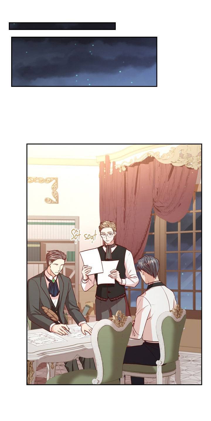 Thư Ký Của Bạo Chúa Chapter 31 - Trang 2