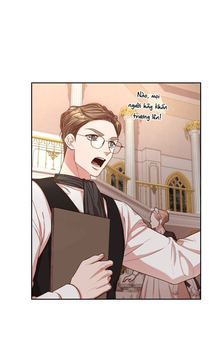 Thư Ký Của Bạo Chúa Chapter 31 - Trang 2