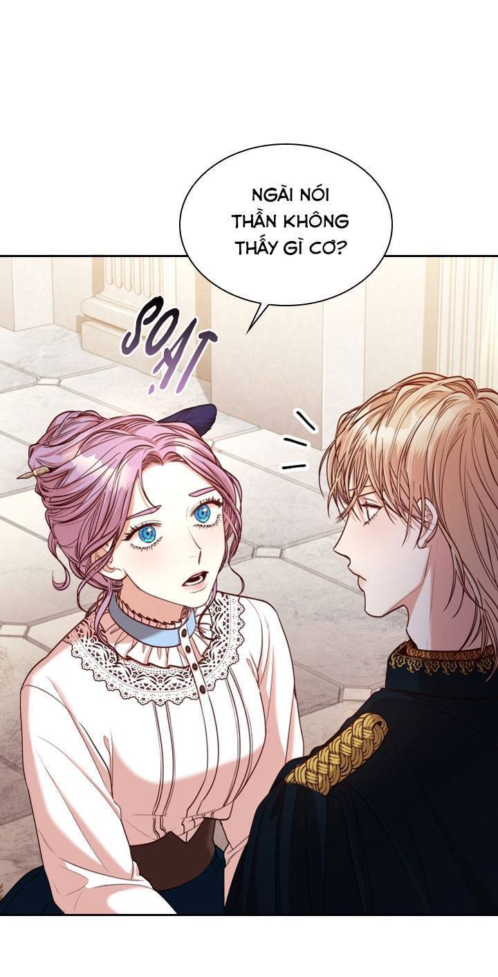 Thư Ký Của Bạo Chúa Chapter 31 - Trang 2