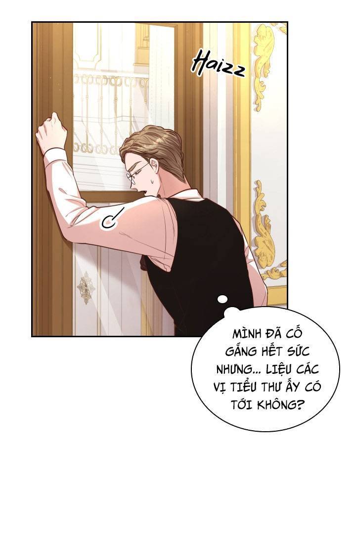 Thư Ký Của Bạo Chúa Chapter 31 - Trang 2