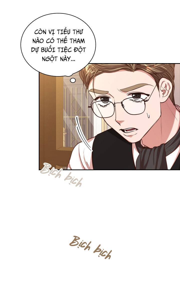 Thư Ký Của Bạo Chúa Chapter 31 - Trang 2