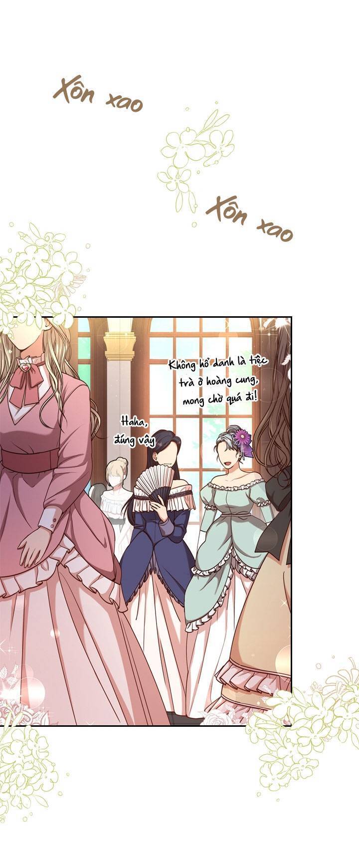 Thư Ký Của Bạo Chúa Chapter 31 - Trang 2