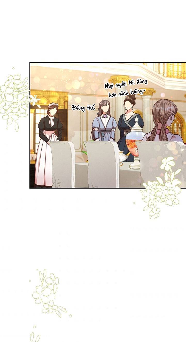 Thư Ký Của Bạo Chúa Chapter 31 - Trang 2