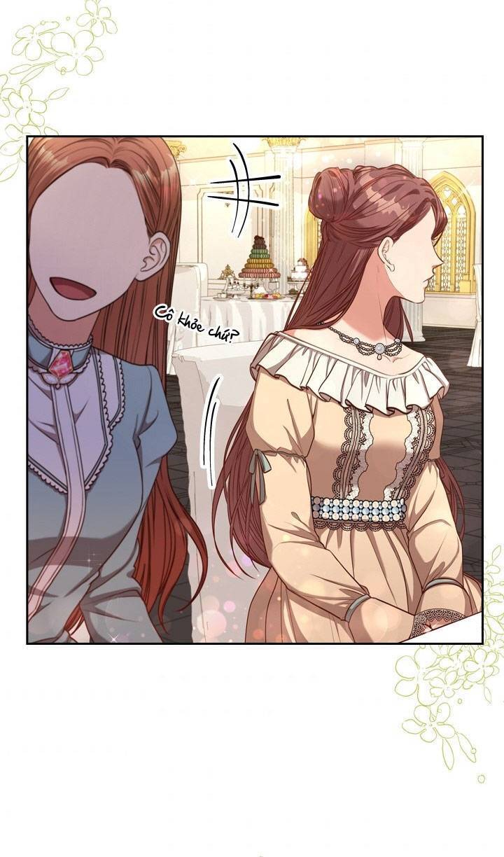 Thư Ký Của Bạo Chúa Chapter 31 - Trang 2