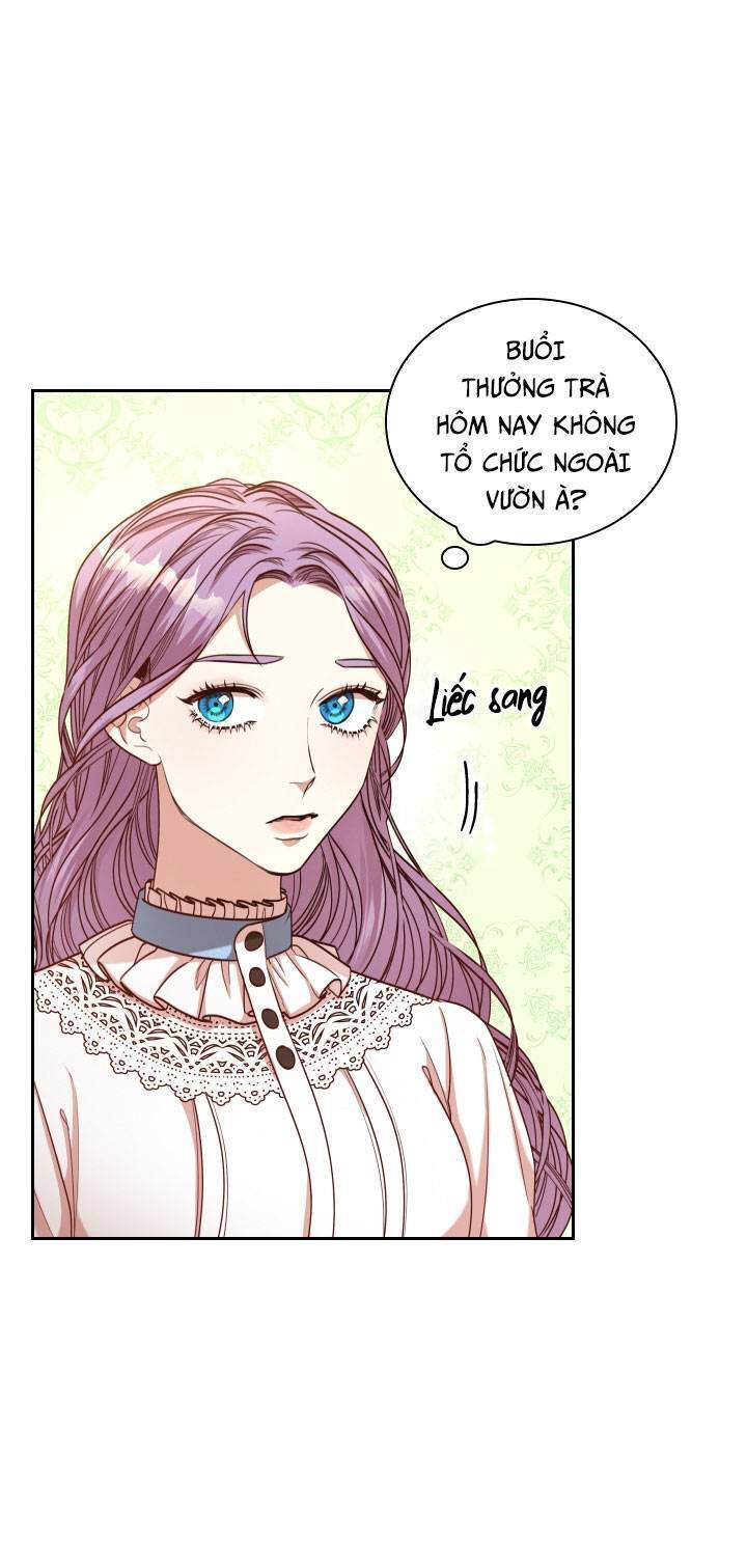 Thư Ký Của Bạo Chúa Chapter 31 - Trang 2