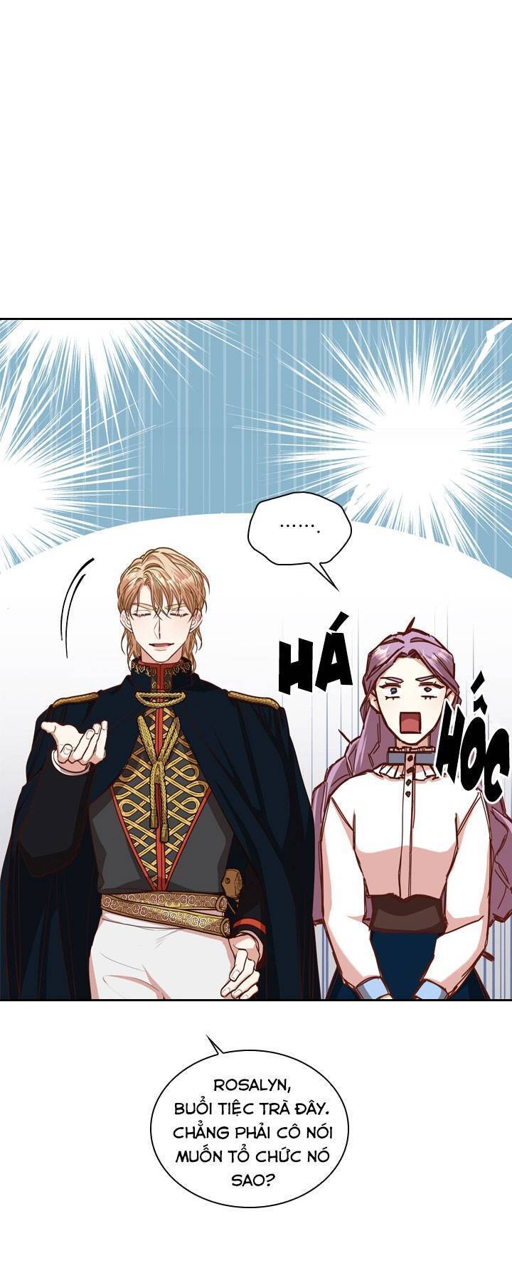 Thư Ký Của Bạo Chúa Chapter 31 - Trang 2