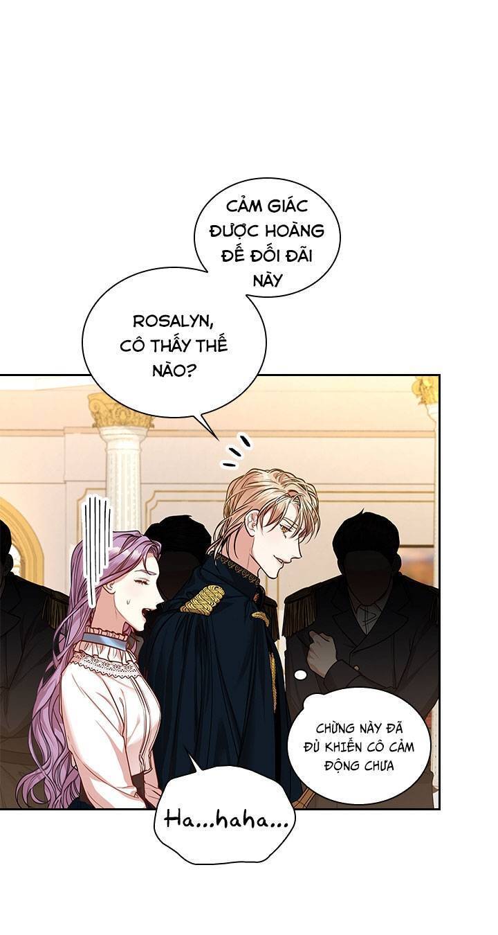 Thư Ký Của Bạo Chúa Chapter 31 - Trang 2