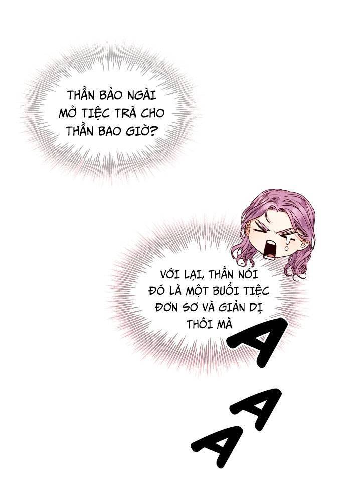 Thư Ký Của Bạo Chúa Chapter 31 - Trang 2
