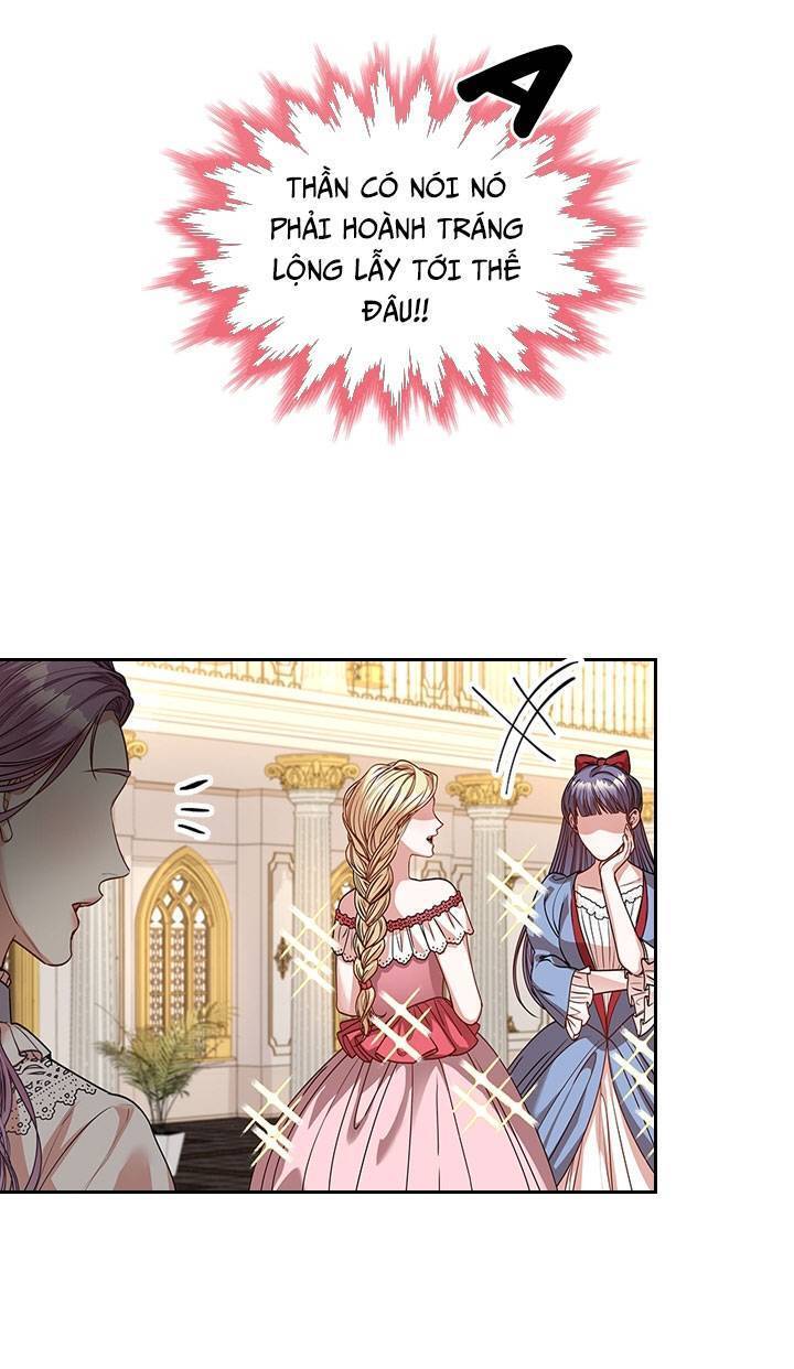 Thư Ký Của Bạo Chúa Chapter 31 - Trang 2