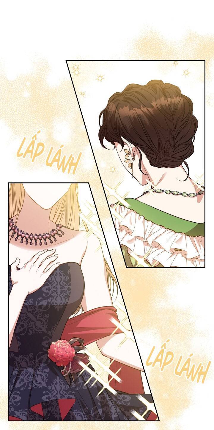 Thư Ký Của Bạo Chúa Chapter 31 - Trang 2