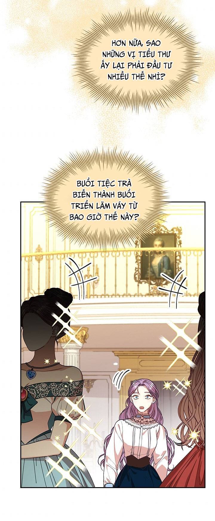 Thư Ký Của Bạo Chúa Chapter 31 - Trang 2