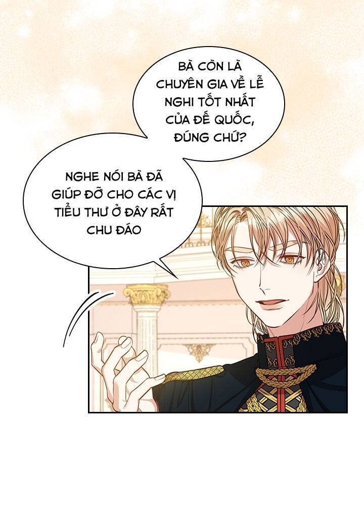 Thư Ký Của Bạo Chúa Chapter 31 - Trang 2